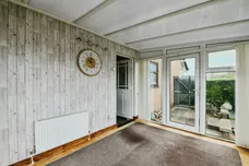 Connaught Drive, Chapel St. Leonards, Skegness