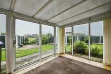 Connaught Drive, Chapel St. Leonards, Skegness