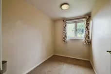 Connaught Drive, Chapel St. Leonards, Skegness
