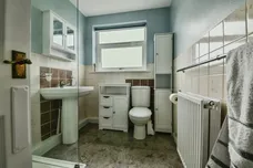 Connaught Drive, Chapel St. Leonards, Skegness