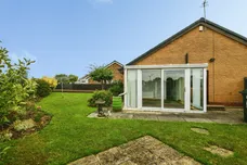 Connaught Drive, Chapel St. Leonards, Skegness