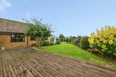 Connaught Drive, Chapel St. Leonards, Skegness