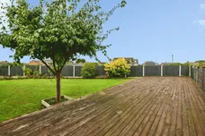 Connaught Drive, Chapel St. Leonards, Skegness