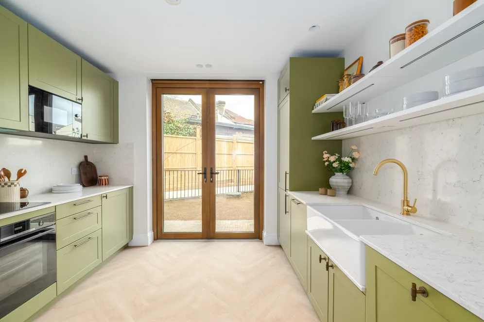 Joseph Chapman Mews, Eltham, SE9 photo 2