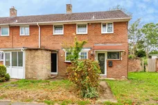 Mansel Road West, Southampton