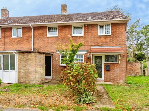 Mansel Road West, Southamptonphoto
