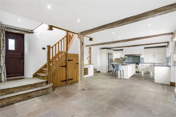 Careys Road, Pury End, NN12 photo 7
