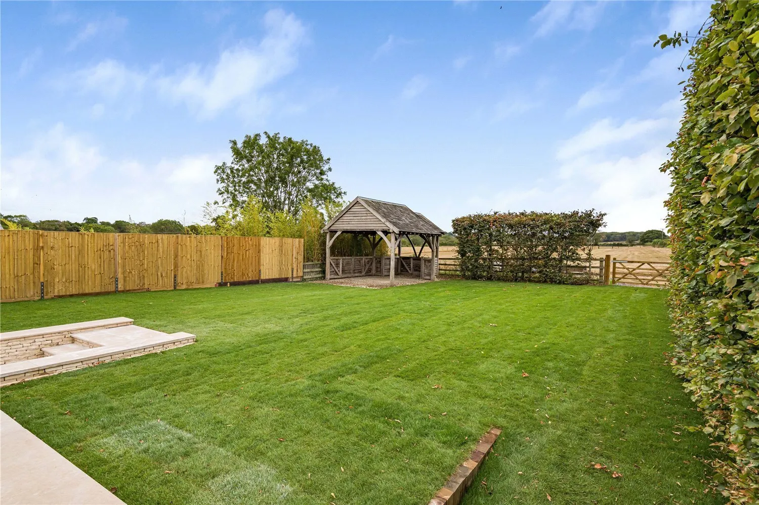 Careys Road, Pury End, NN12 photo 20