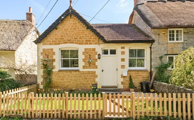 Stoke Abbott, Beaminster