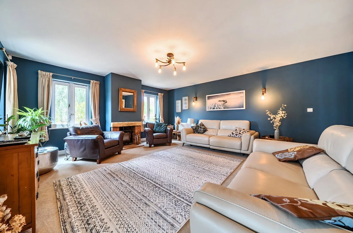 Norlinton Close, Orlingbury, NN14 photo 3