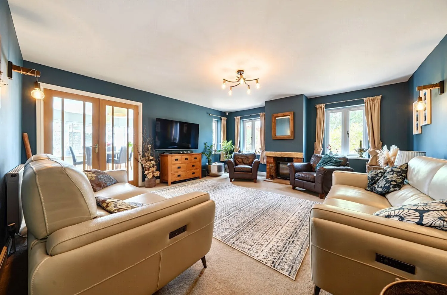 Norlinton Close, Orlingbury, NN14 photo 5