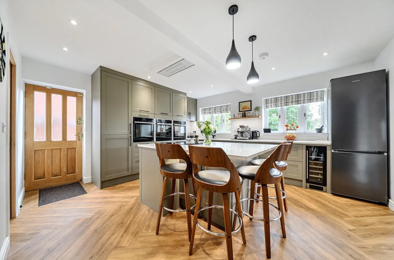Norlinton Close, Orlingbury, NN14 photo 6