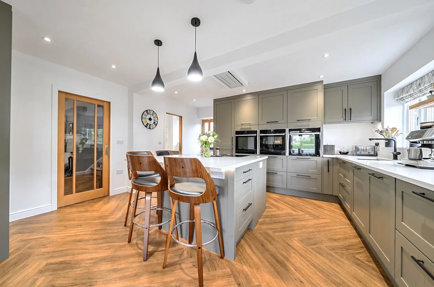 Norlinton Close, Orlingbury, NN14 photo 9