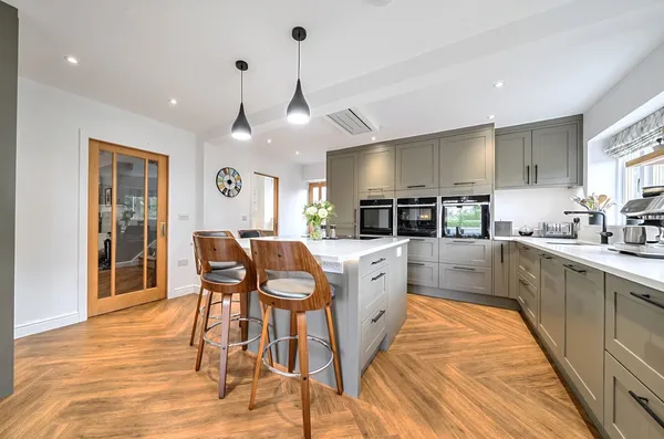 Norlinton Close, Orlingbury, NN14 photo 9