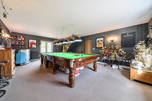 Norlinton Close, Orlingbury, NN14 photo 11