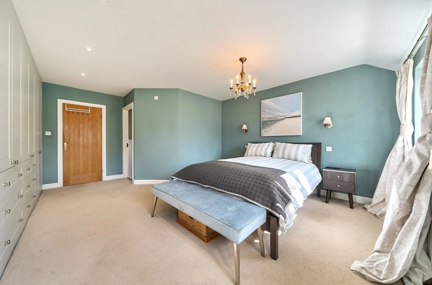 Norlinton Close, Orlingbury, NN14 photo 13