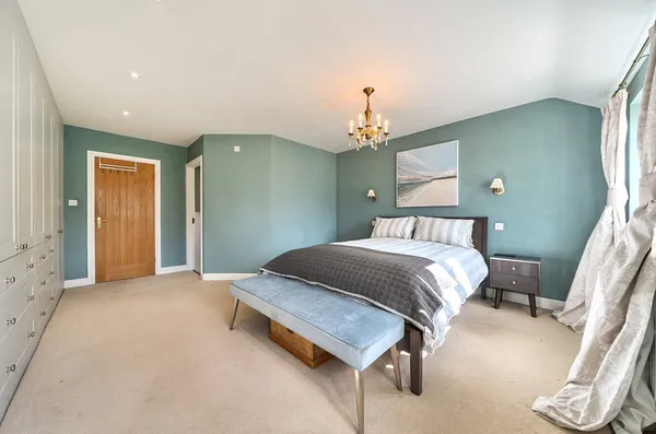 Norlinton Close, Orlingbury, NN14 photo 13