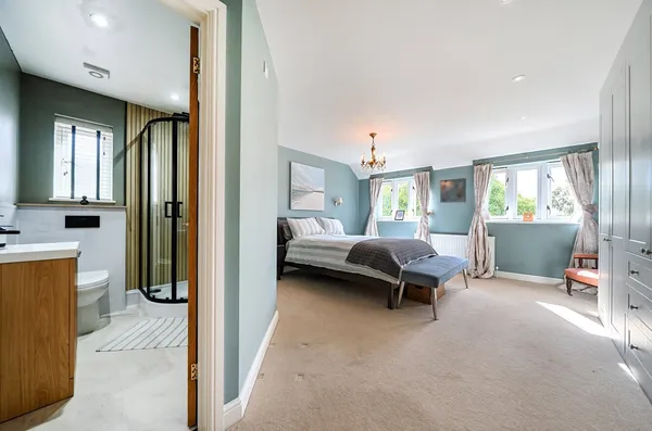 Norlinton Close, Orlingbury, NN14 photo 14