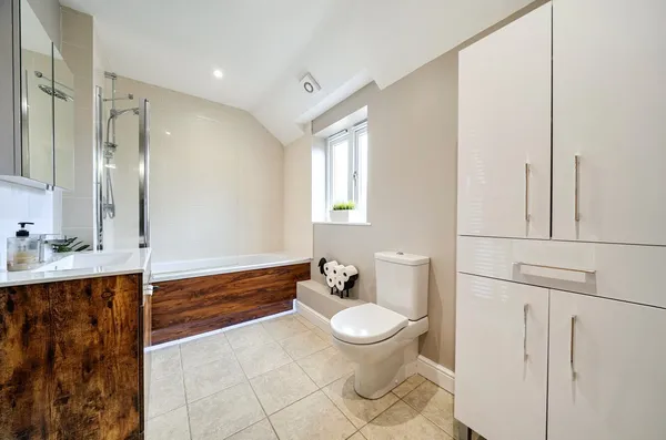 Norlinton Close, Orlingbury, NN14 photo 20