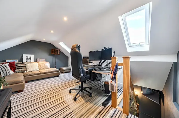 Norlinton Close, Orlingbury, NN14 photo 22