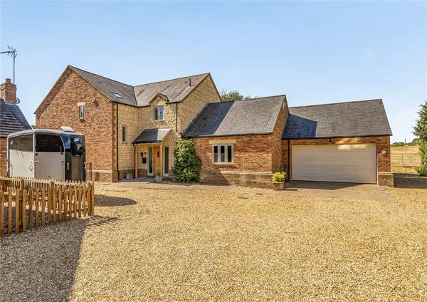 Norlinton Close, Orlingbury, NN14 photo 23