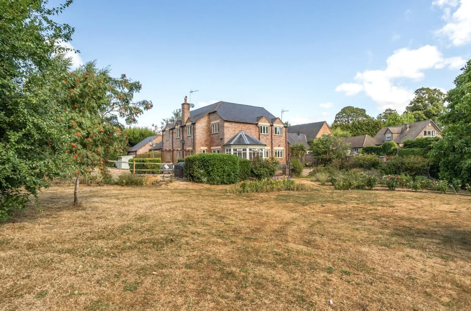 Norlinton Close, Orlingbury, NN14 photo 24