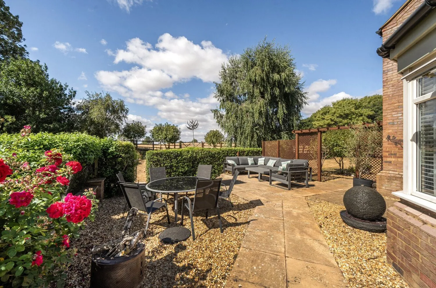 Norlinton Close, Orlingbury, NN14 photo 25