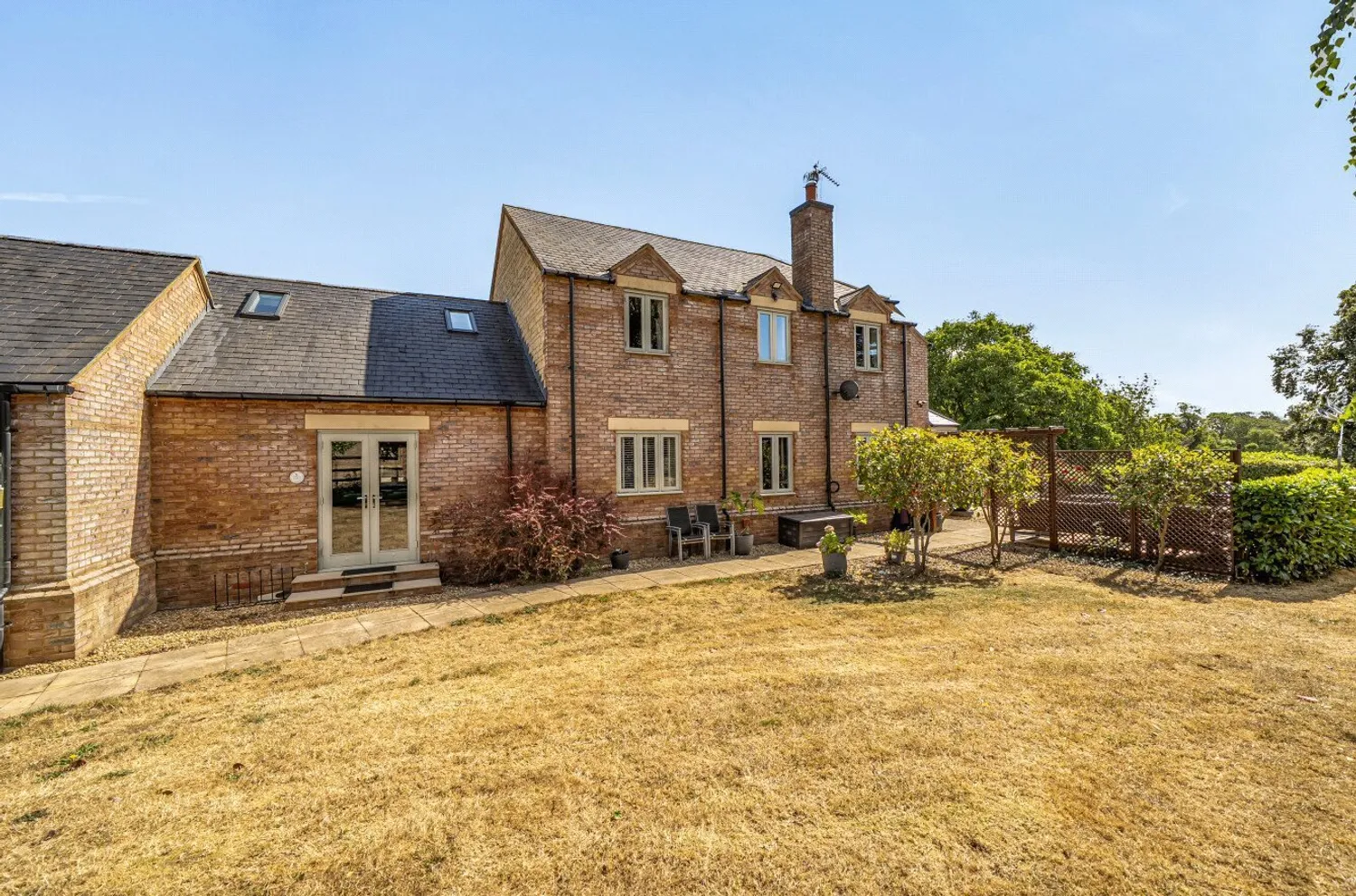 Norlinton Close, Orlingbury, NN14 photo 28