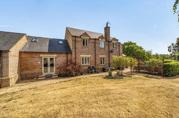 Norlinton Close, Orlingbury, NN14 photo 28