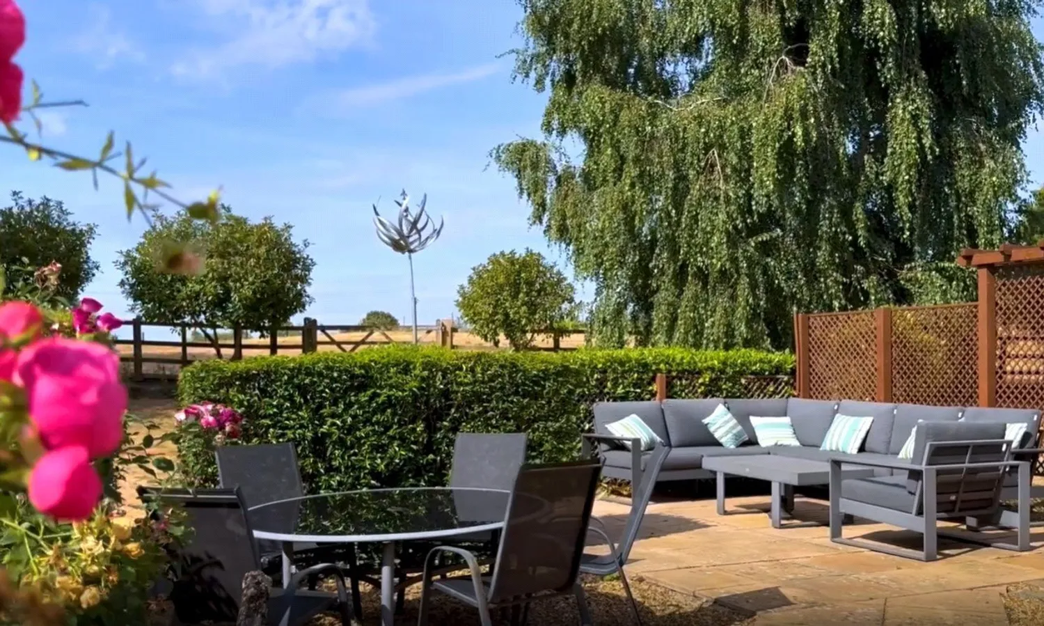 Norlinton Close, Orlingbury, NN14 photo 30