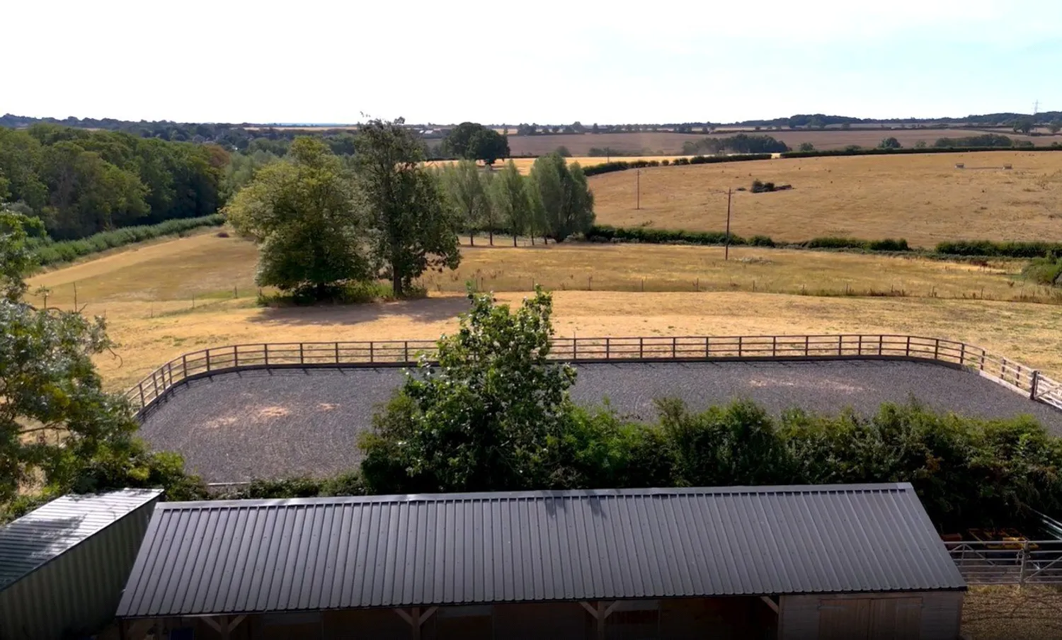 Norlinton Close, Orlingbury, NN14 photo 34
