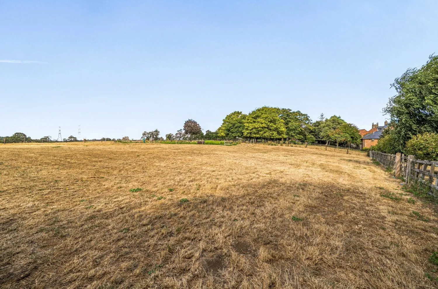 Norlinton Close, Orlingbury, NN14 photo 35