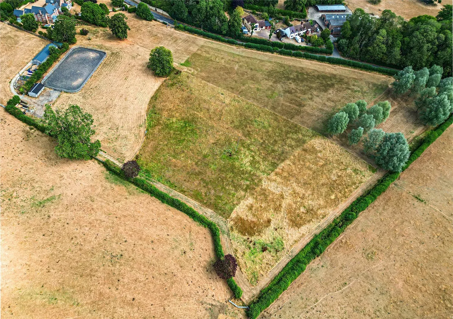 Norlinton Close, Orlingbury, NN14 photo 39