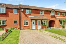 Millais Close, Crawley