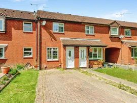 Millais Close, Crawley photo