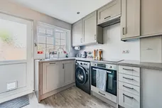 Millais Close, Crawley