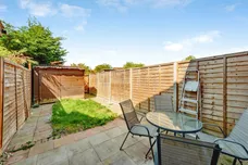 Millais Close, Crawley