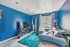 Millais Close, Crawley