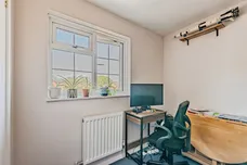 Millais Close, Crawley