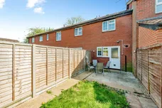 Millais Close, Crawley
