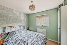 Millais Close, Crawley