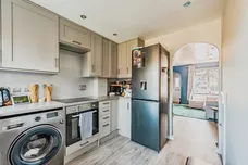Millais Close, Crawley