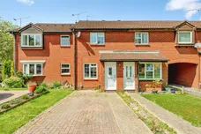 Millais Close, Crawley