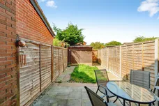 Millais Close, Crawley