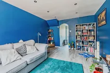 Millais Close, Crawley