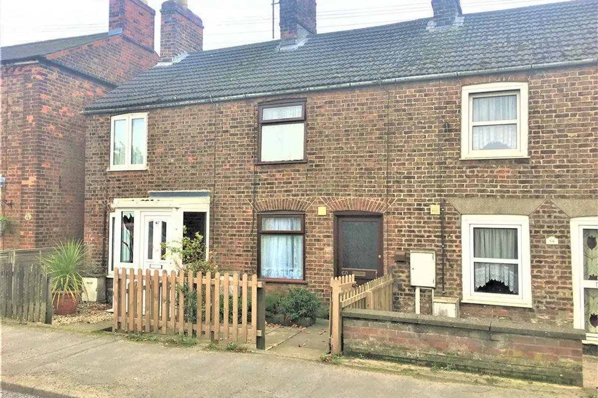 Holbeach