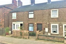 Holbeach