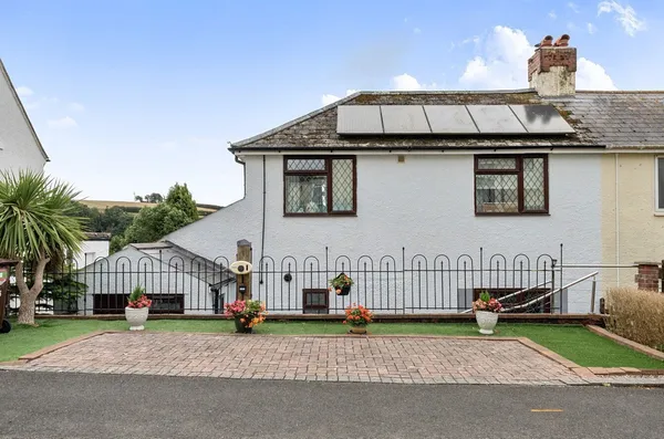 Henacre Road, Kingsbridge