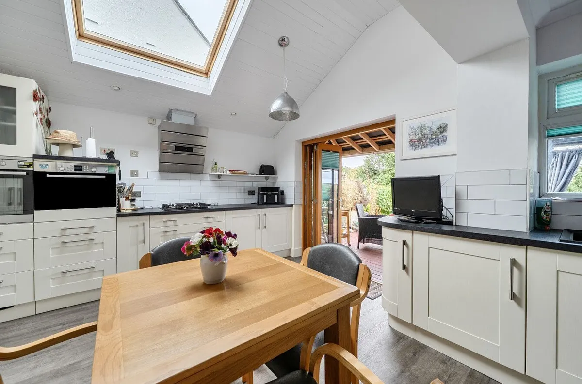 Henacre Road, Kingsbridge
