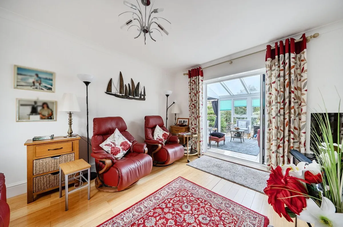 Henacre Road, Kingsbridge